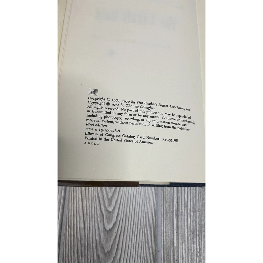 World War II History Lot of 3 Hardcover Ghost Soldiers X-craft Raid Dust Cover